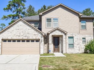 8611 Joggers Ln, Humble, TX 77346