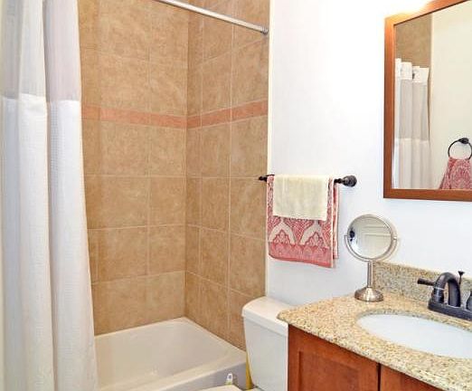 beautiful bathroom
