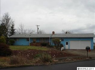 1985 E Cedar St, Stayton, OR 97383