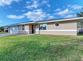 4370 Acline Ave, North Port, FL 34286
