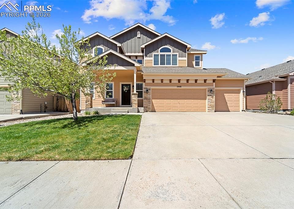1st image of 10418 Silver Stirrup Dr
