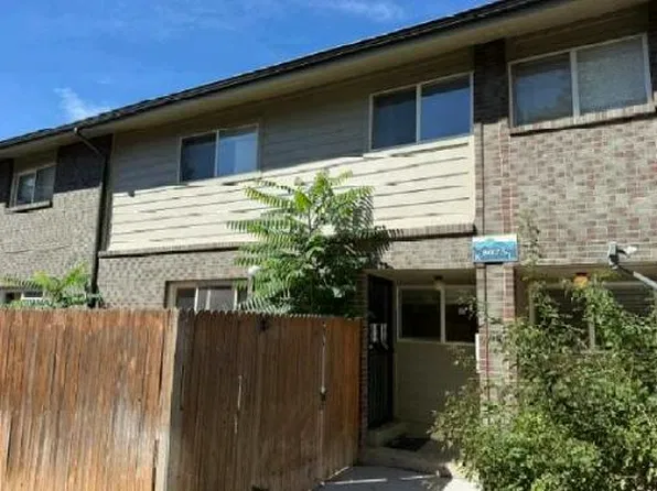 8075 Wolff St Unit K, Westminster, CO 80031