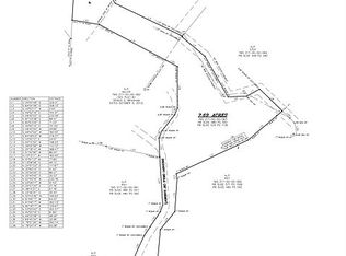 0 Discovery Cir, Ridgeway, SC 29130