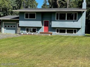 819 W 76th Ave, Anchorage, AK 99518