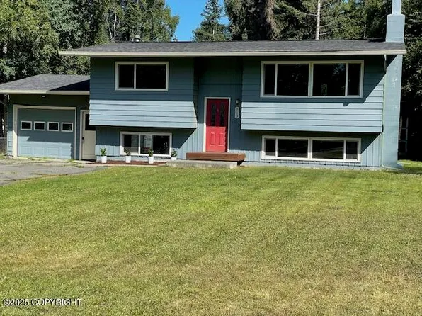 819 W 76th Ave, Anchorage, AK 99518