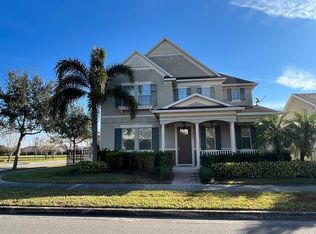 7919 Winter Wren St, Winter Garden, FL 34787