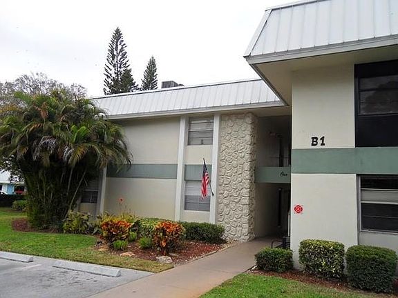 2nd image of 2302 Sunrise Boulevard #108