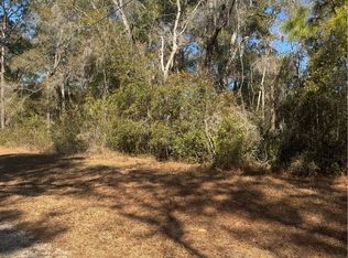 3067 E Christopher Ln, Inverness, FL 34453