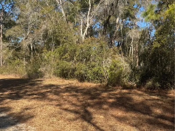 3067 E Christopher Ln, Inverness, FL 34453