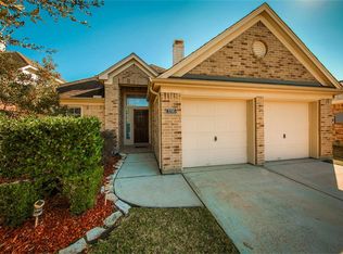 3295 Park Falls Ln, League City, TX 77573