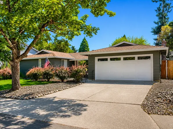 20798 SW Rosa Dr, Beaverton, OR 97078