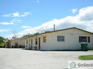 1141 W 28th St APT 3, Riviera Beach, FL 33404