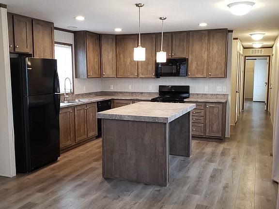 2nd image of 38000 Le Chateau Blvd #65