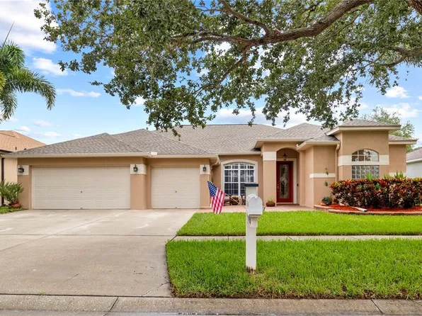 7235 Bucks Ford Dr, Riverview, FL 33578