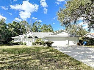 8123 Chaucer Dr, Weeki Wachee, FL 34607