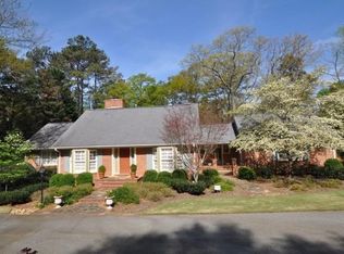 130 Xavier Dr, Athens, GA 30606
