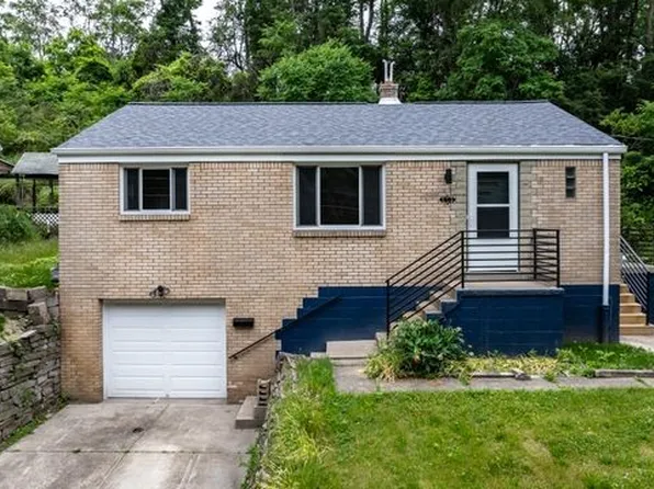 602 Crane Ave, Pittsburgh, PA 15216