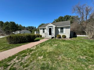 37 Mill Stream Ln #37, Kennebunkport, ME 04046