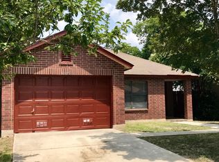 8115 April Bnd, San Antonio, TX 78250