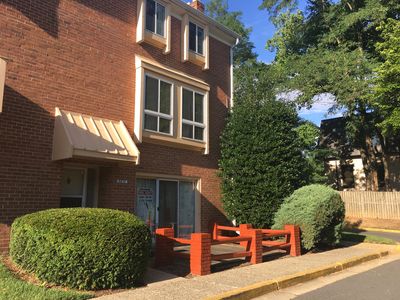 3871 Persimmon Cir, Fairfax, VA, 22031