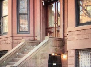 244 Garfield Pl APT 1F, Brooklyn, NY 11215