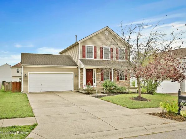 403 Frostwood Rd, Shelbyville, KY 40065
