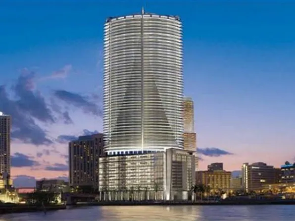 200 Biscayne Blvd Unit 5103, Miami, FL 33131
