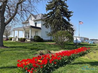 3624 S County Rd #198, Green Springs, OH 44836