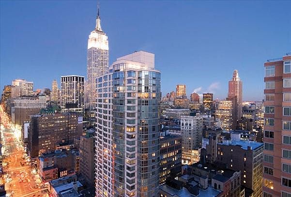 1st image of 800 6th Ave APT 36D