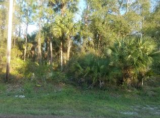 825 S Mayoral St, Clewiston, FL 33440