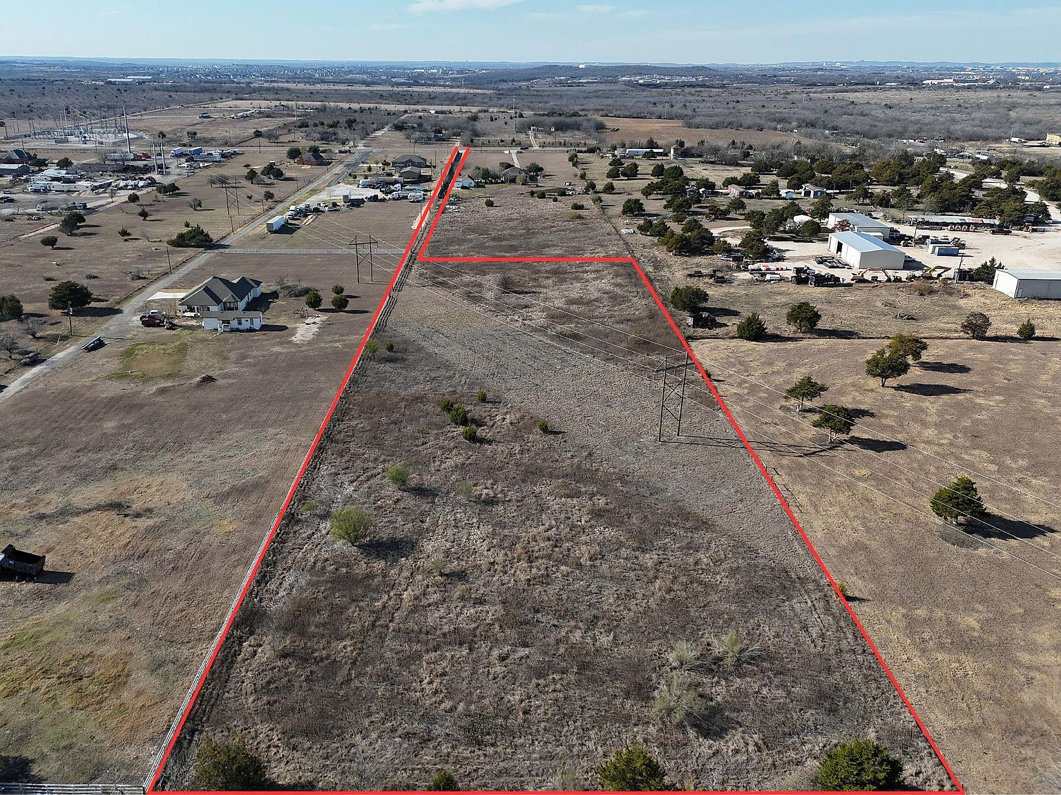 S Highway Fm Rd #973, Austin, TX 78719 | MLS #9141433 | Zillow