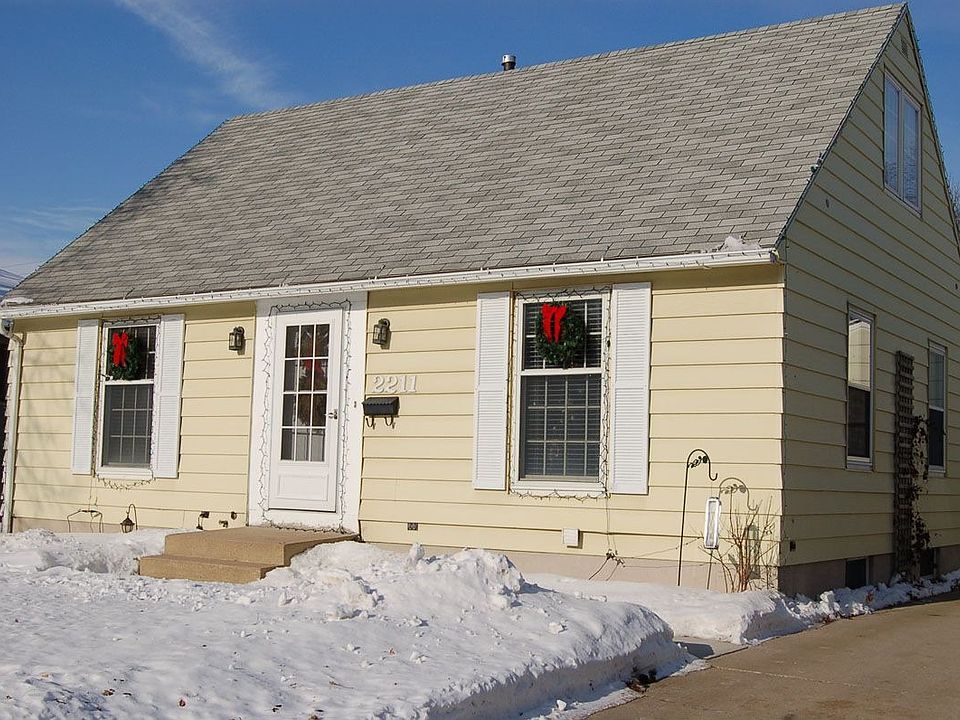 Great Curb Appeal