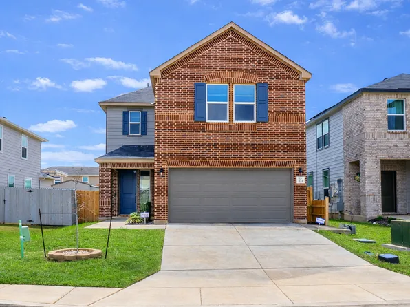 511 Dakota Crk, New Braunfels, TX 78130