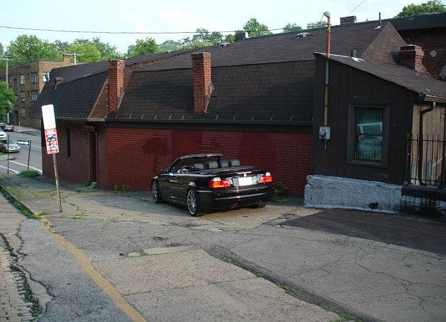 Parking 1 Car