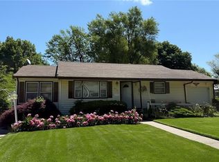 609 SE Florence Ave, Lees Summit, MO 64063