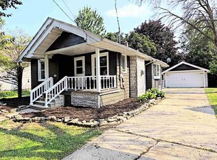 1415 W Washington St, Appleton, WI 54914