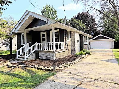 1415 W Washington St, Appleton, WI, 54914