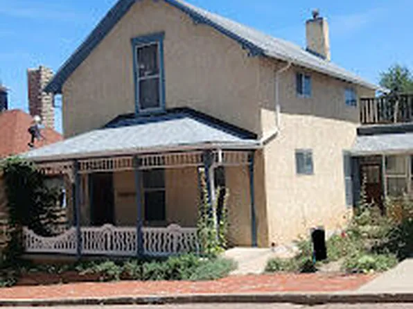 116 S Walnut St, Trinidad, CO 81082