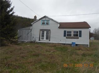 1611 State Route 44 S, Shinglehouse, PA 16748