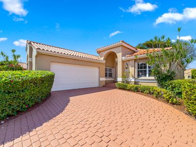 8071 Nadmar Avenue, Boca Raton, FL, 33434
