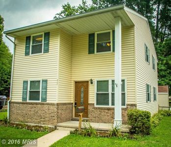 427 S Rogers St, Aberdeen, MD, 21001