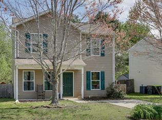 8952 Cocos Path, Toano, VA 23168