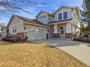 13679 W 62nd Drive, Arvada, CO 80004