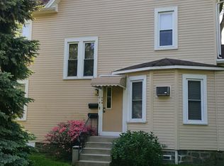 604 Primos Ave, Folcroft, PA 19032