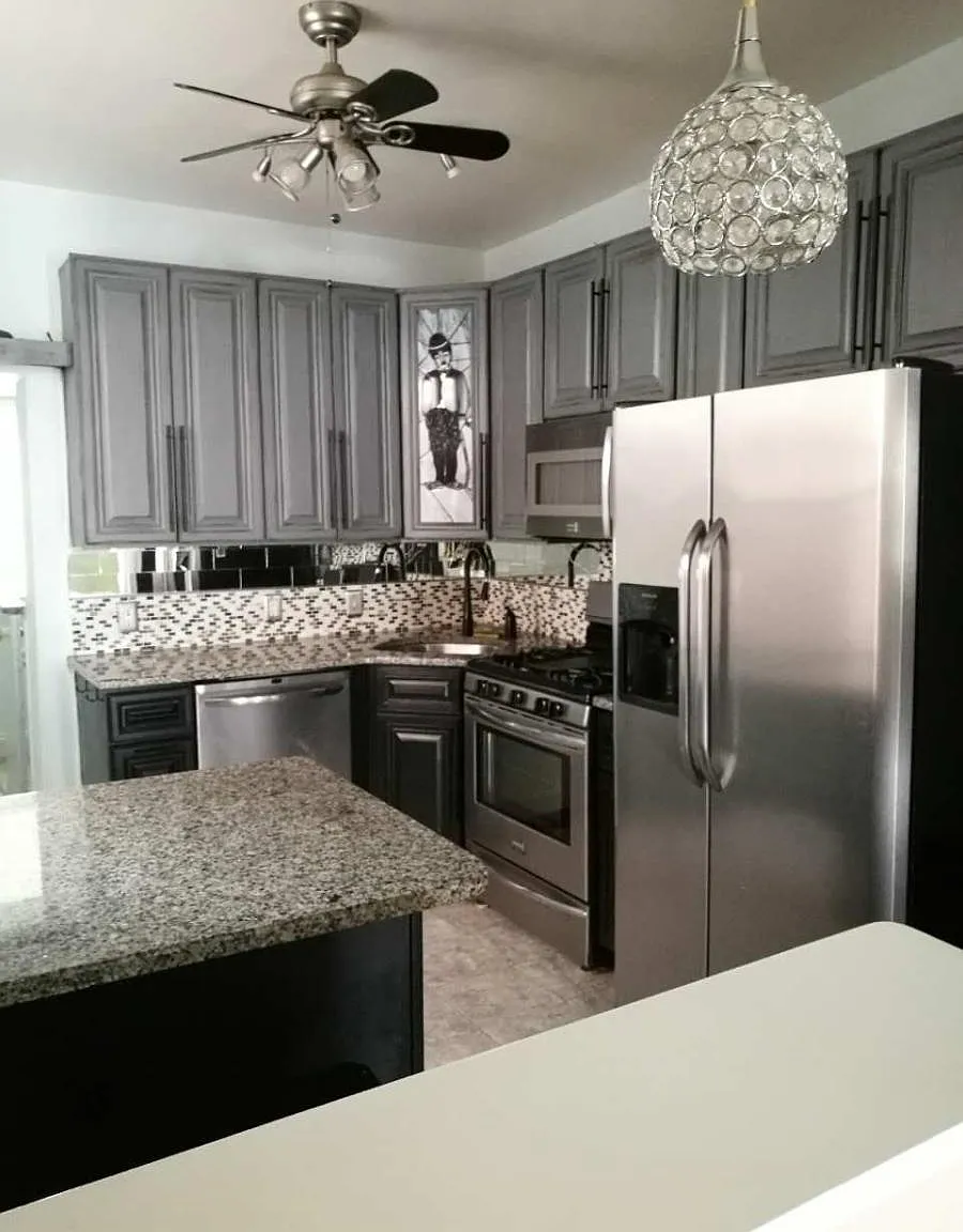 3 bed, 1086 sqft, $1,600 — Photo 2