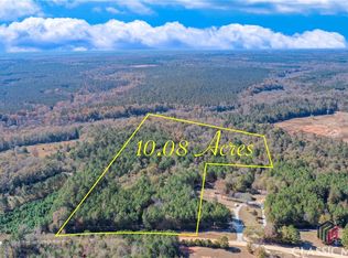 0 Tiller Bridges Rd, Carlton, GA 30627