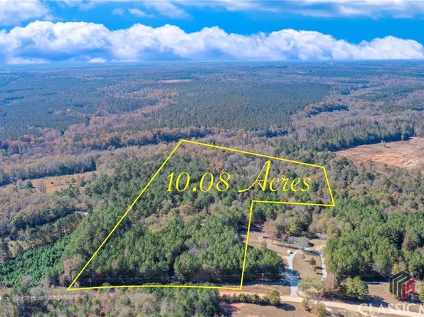 0 Tiller Bridges Road, Carlton, GA 30627