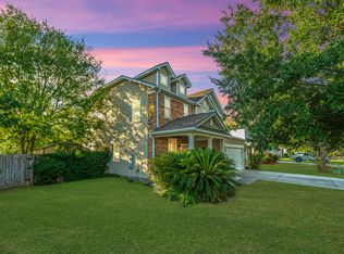 7161 Sweetgrass Blvd, Hanahan, SC 29410