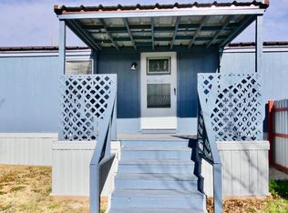 707 NE 6th St, Andrews, TX 79714