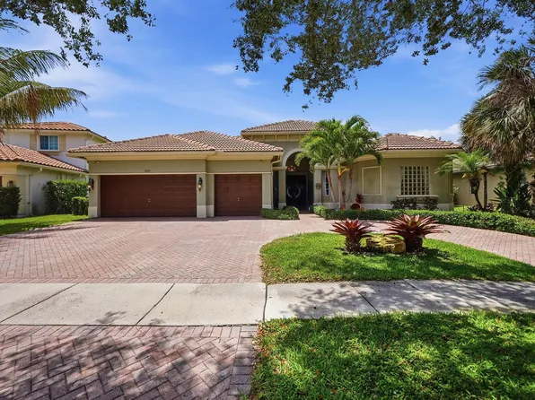 4228 Cedar Creek Ranch Cir, Lake Worth, FL 33467
